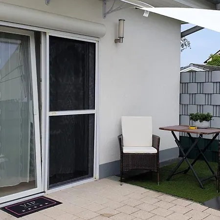 Haus Max Holiday home *