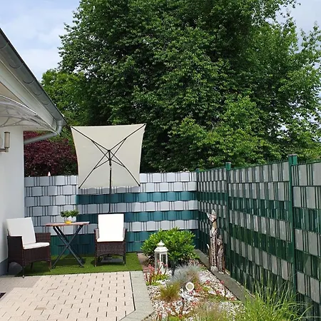 Haus Max Holiday home *
