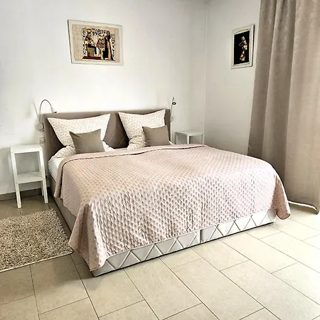 Holiday home Haus Max Bad Kissingen