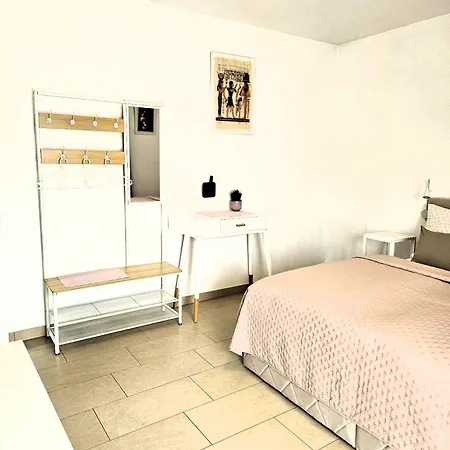 Holiday home Haus Max *