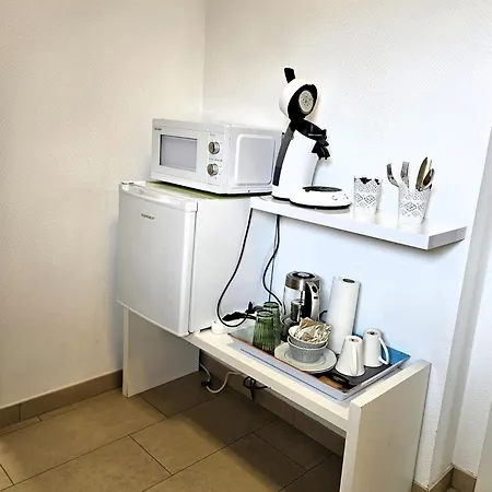 Haus Max Σπίτι διακοπών
